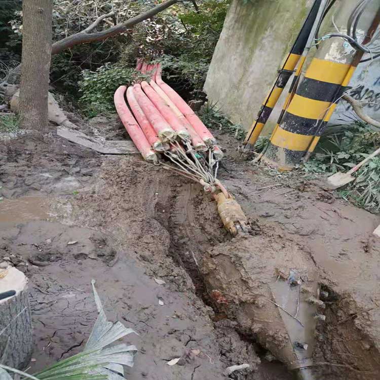 大连武汉自动弧焊拖拉管